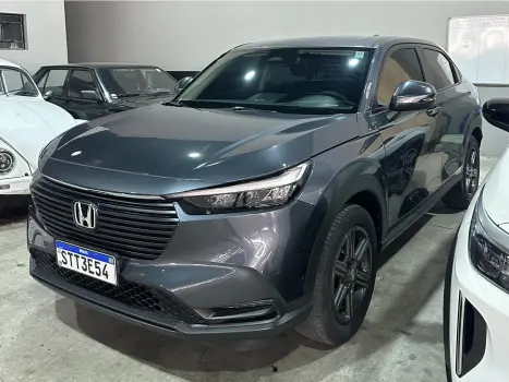 HONDA HR-V 1.8 16V 4P EXL FLEX AUTOMÁTICO CVT, Foto 1