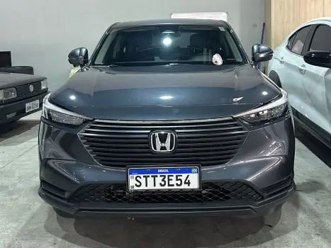 HONDA HR-V 1.8 16V 4P EXL FLEX AUTOMÁTICO CVT, Foto 2