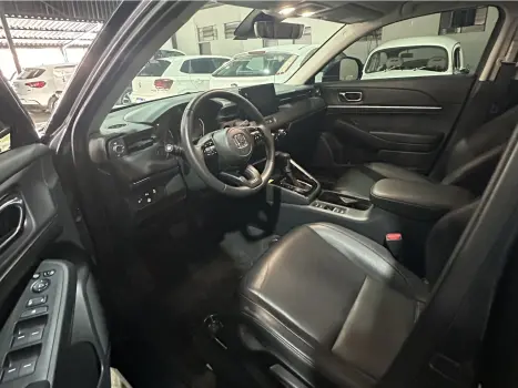 HONDA HR-V 1.8 16V 4P EXL FLEX AUTOMÁTICO CVT, Foto 4