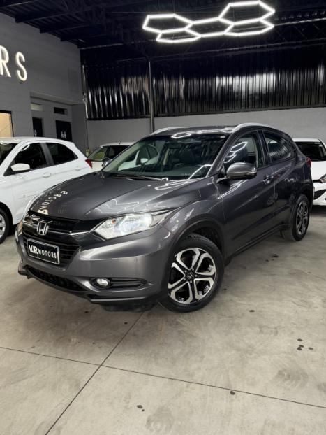 HONDA HR-V 1.8 16V 4P EXL FLEX AUTOMÁTICO CVT, Foto 1