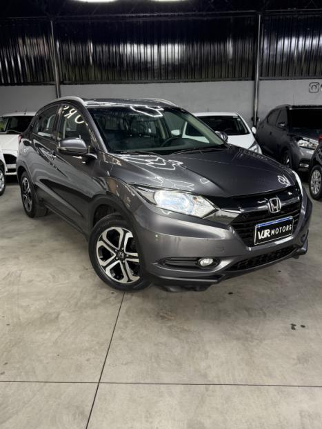 HONDA HR-V 1.8 16V 4P EXL FLEX AUTOMÁTICO CVT, Foto 3