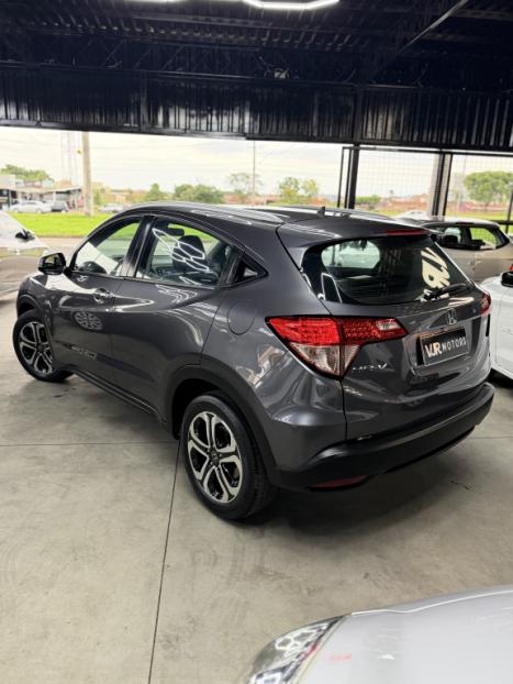 HONDA HR-V 1.8 16V 4P EXL FLEX AUTOMÁTICO CVT, Foto 5