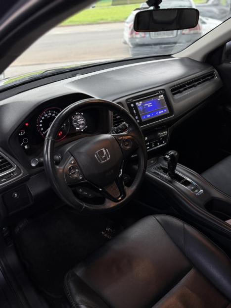 HONDA HR-V 1.8 16V 4P EXL FLEX AUTOMÁTICO CVT, Foto 6