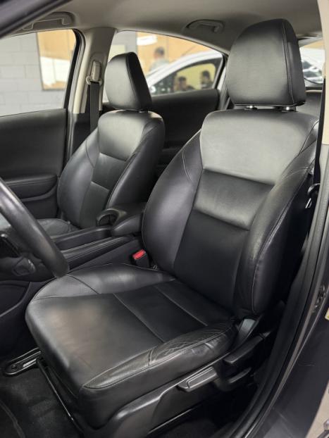 HONDA HR-V 1.8 16V 4P EXL FLEX AUTOMÁTICO CVT, Foto 7