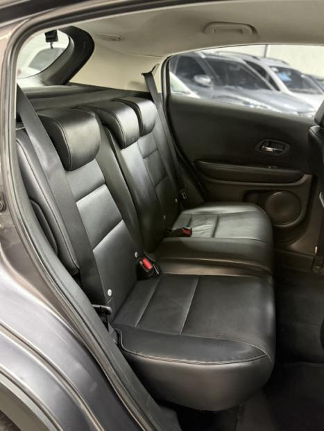 HONDA HR-V 1.8 16V 4P EXL FLEX AUTOMÁTICO CVT, Foto 8