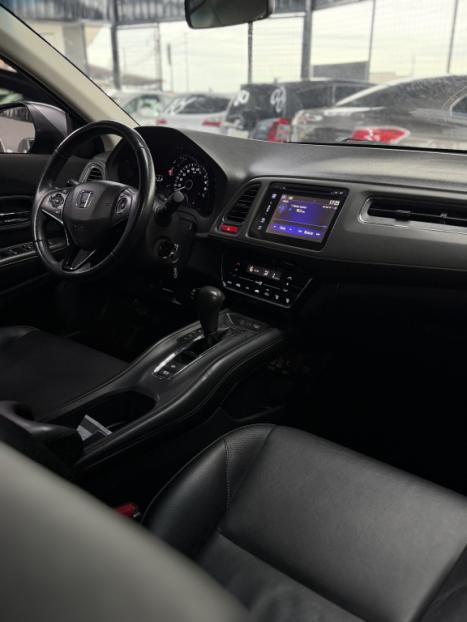 HONDA HR-V 1.8 16V 4P EXL FLEX AUTOMÁTICO CVT, Foto 9