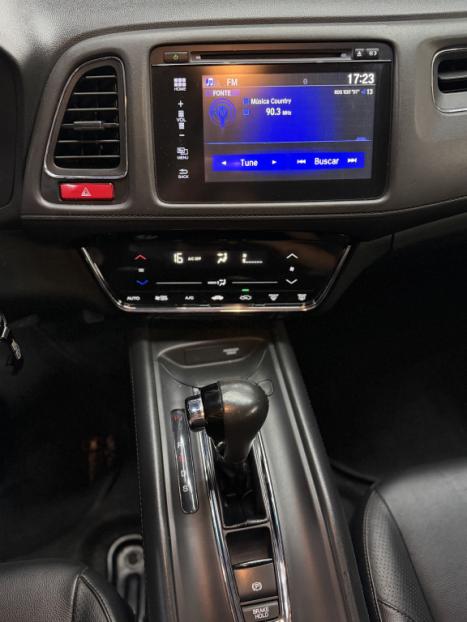 HONDA HR-V 1.8 16V 4P EXL FLEX AUTOMÁTICO CVT, Foto 10