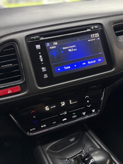 HONDA HR-V 1.8 16V 4P EXL FLEX AUTOMÁTICO CVT, Foto 11