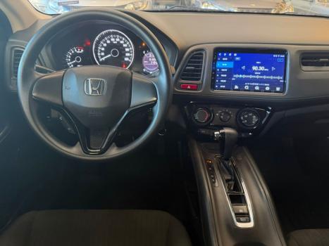 HONDA HR-V 1.8 16V 4P LX FLEX AUTOMÁTICO CVT, Foto 2