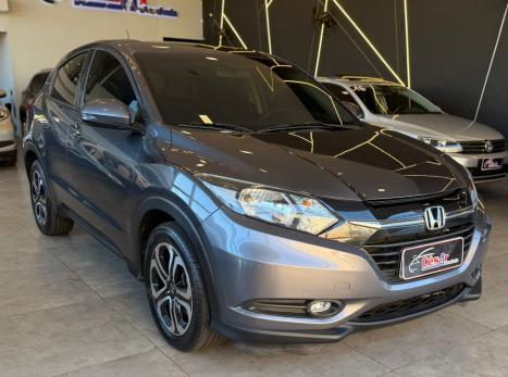 HONDA HR-V 1.8 16V 4P LX FLEX AUTOMÁTICO CVT, Foto 3