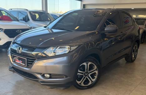 HONDA HR-V 1.8 16V 4P LX FLEX AUTOMÁTICO CVT, Foto 7