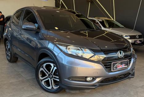 HONDA HR-V 1.8 16V 4P LX FLEX AUTOMÁTICO CVT, Foto 11