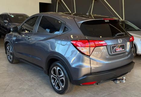 HONDA HR-V 1.8 16V 4P LX FLEX AUTOMÁTICO CVT, Foto 13