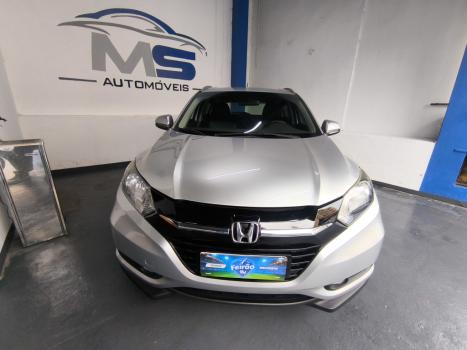 HONDA HR-V 1.8 16V 4P EXL FLEX AUTOMÁTICO CVT, Foto 1