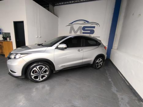 HONDA HR-V 1.8 16V 4P EXL FLEX AUTOMÁTICO CVT, Foto 2