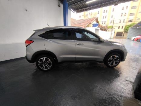HONDA HR-V 1.8 16V 4P EXL FLEX AUTOMÁTICO CVT, Foto 3