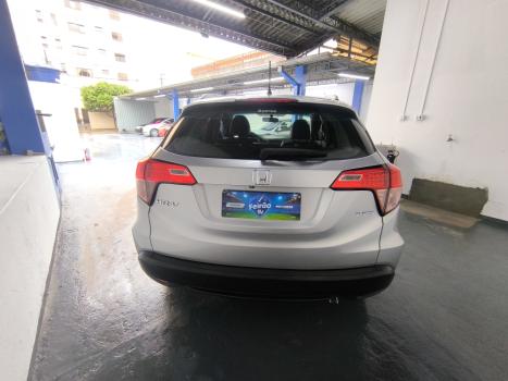 HONDA HR-V 1.8 16V 4P EXL FLEX AUTOMÁTICO CVT, Foto 4