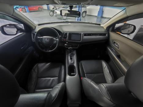 HONDA HR-V 1.8 16V 4P EXL FLEX AUTOMÁTICO CVT, Foto 5
