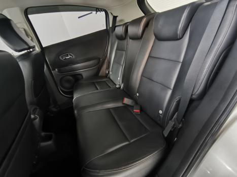 HONDA HR-V 1.8 16V 4P EXL FLEX AUTOMÁTICO CVT, Foto 6