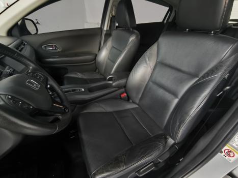 HONDA HR-V 1.8 16V 4P EXL FLEX AUTOMÁTICO CVT, Foto 7