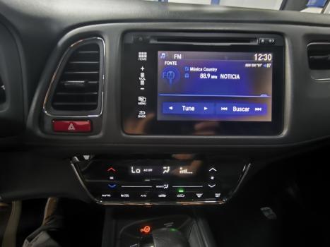 HONDA HR-V 1.8 16V 4P EXL FLEX AUTOMÁTICO CVT, Foto 8