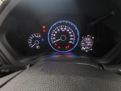 HONDA HR-V 1.8 16V 4P EXL FLEX AUTOMÁTICO CVT, Foto 9