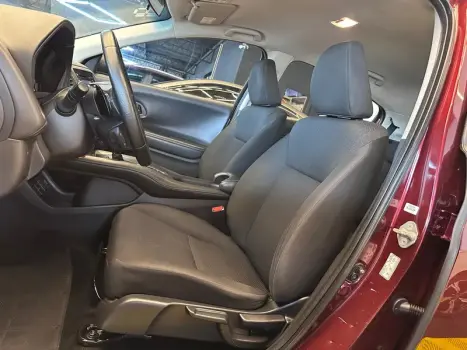 HONDA HR-V 1.8 16V 4P EX FLEX AUTOMÁTICO CVT, Foto 7