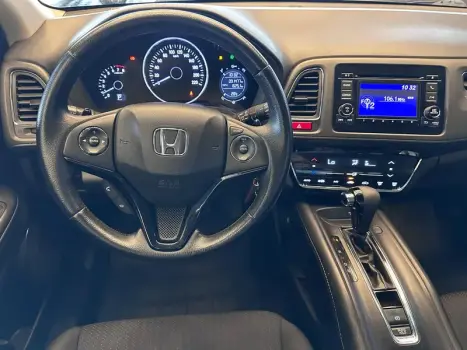 HONDA HR-V 1.8 16V 4P EX FLEX AUTOMÁTICO CVT, Foto 9