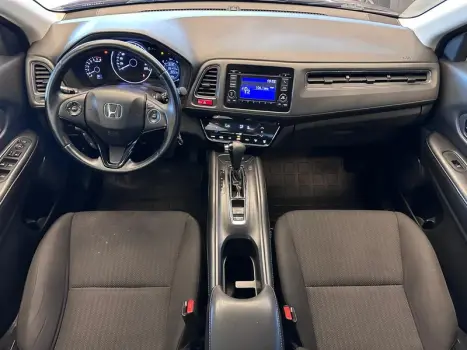 HONDA HR-V 1.8 16V 4P EX FLEX AUTOMÁTICO CVT, Foto 10