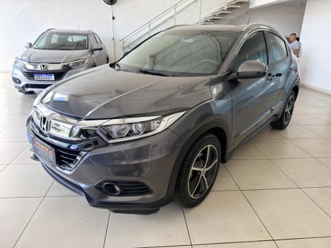 HONDA HR-V 1.8 16V 4P EXL FLEX AUTOMÁTICO CVT, Foto 1