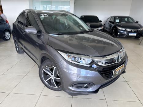 HONDA HR-V 1.8 16V 4P EXL FLEX AUTOMÁTICO CVT, Foto 2