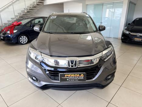 HONDA HR-V 1.8 16V 4P EXL FLEX AUTOMÁTICO CVT, Foto 3
