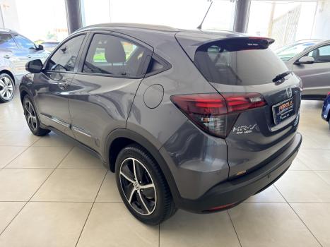 HONDA HR-V 1.8 16V 4P EXL FLEX AUTOMÁTICO CVT, Foto 5