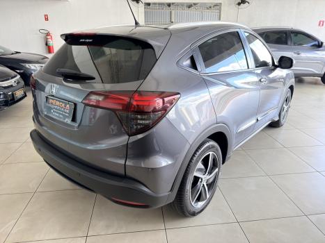 HONDA HR-V 1.8 16V 4P EXL FLEX AUTOMÁTICO CVT, Foto 6