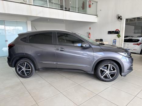 HONDA HR-V 1.8 16V 4P EXL FLEX AUTOMÁTICO CVT, Foto 7