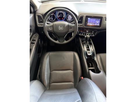 HONDA HR-V 1.8 16V 4P EXL FLEX AUTOMÁTICO CVT, Foto 8