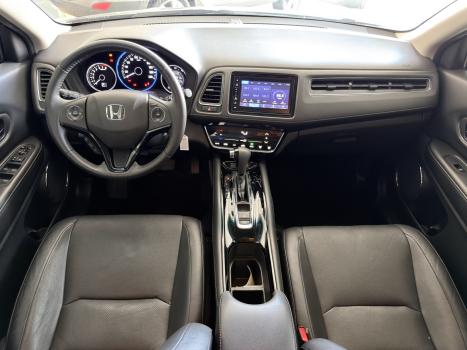 HONDA HR-V 1.8 16V 4P EXL FLEX AUTOMÁTICO CVT, Foto 9
