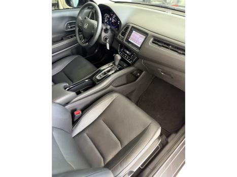 HONDA HR-V 1.8 16V 4P EXL FLEX AUTOMÁTICO CVT, Foto 10