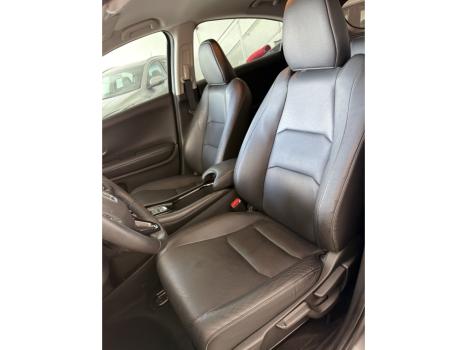 HONDA HR-V 1.8 16V 4P EXL FLEX AUTOMÁTICO CVT, Foto 11