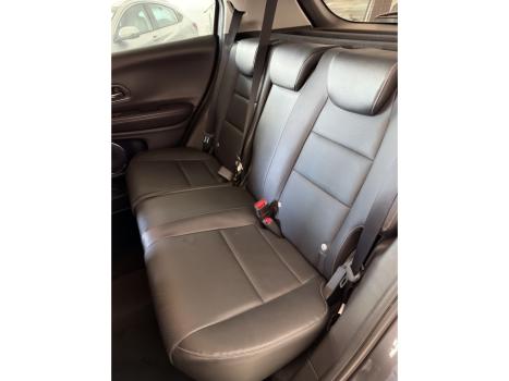HONDA HR-V 1.8 16V 4P EXL FLEX AUTOMÁTICO CVT, Foto 12