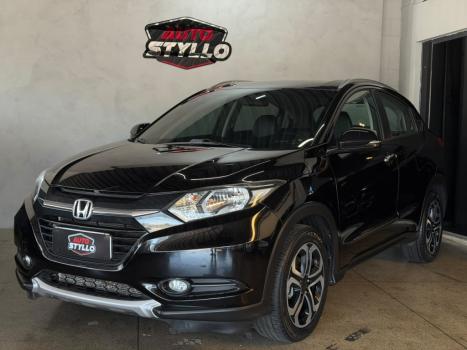 HONDA HR-V 1.8 16V 4P EXL FLEX AUTOMÁTICO CVT, Foto 2