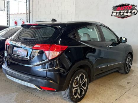 HONDA HR-V 1.8 16V 4P EXL FLEX AUTOMÁTICO CVT, Foto 3
