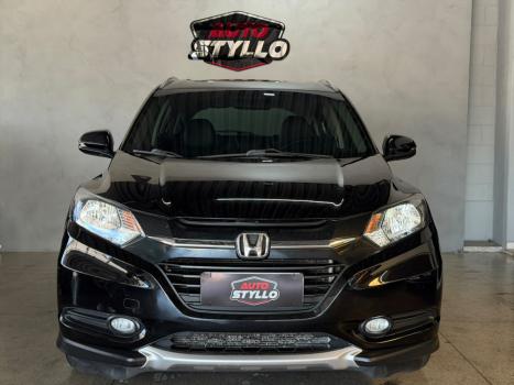 HONDA HR-V 1.8 16V 4P EXL FLEX AUTOMÁTICO CVT, Foto 4
