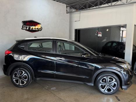 HONDA HR-V 1.8 16V 4P EXL FLEX AUTOMÁTICO CVT, Foto 5