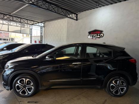 HONDA HR-V 1.8 16V 4P EXL FLEX AUTOMÁTICO CVT, Foto 6