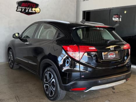 HONDA HR-V 1.8 16V 4P EXL FLEX AUTOMÁTICO CVT, Foto 7