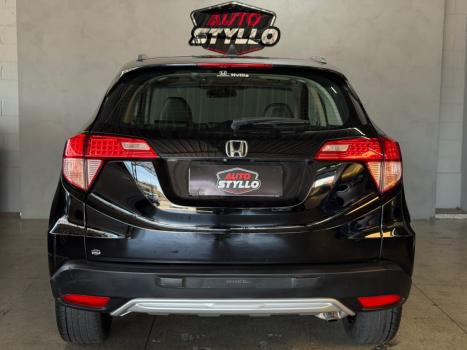 HONDA HR-V 1.8 16V 4P EXL FLEX AUTOMÁTICO CVT, Foto 8