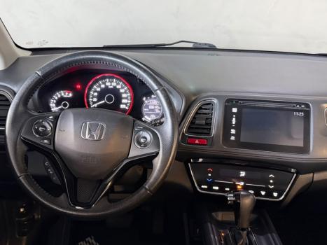HONDA HR-V 1.8 16V 4P EXL FLEX AUTOMÁTICO CVT, Foto 9