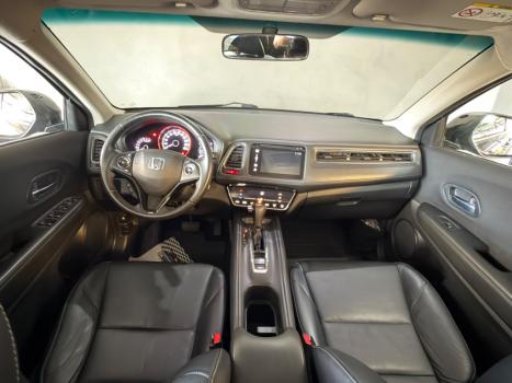 HONDA HR-V 1.8 16V 4P EXL FLEX AUTOMÁTICO CVT, Foto 10
