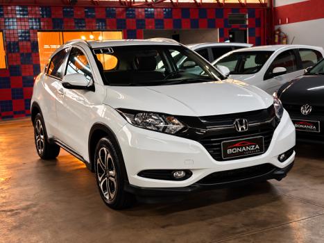 HONDA HR-V 1.8 16V 4P EX FLEX AUTOMÁTICO CVT, Foto 1